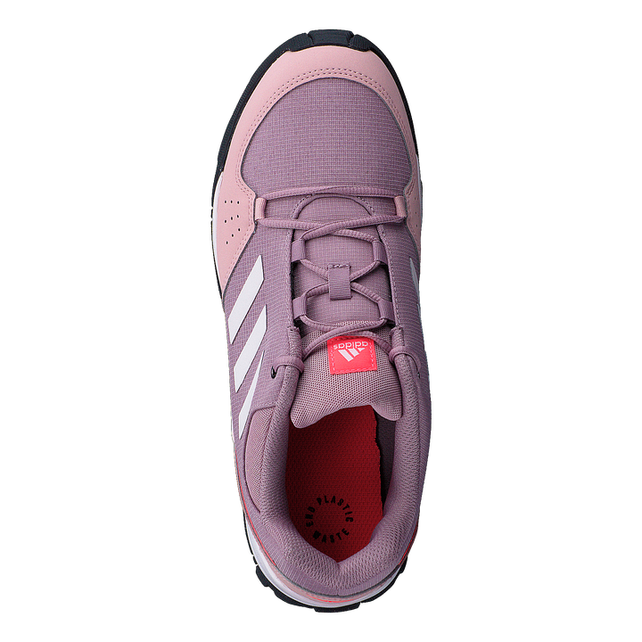 Terrex Hyperhiker Low Hiking Shoes Magic Mauve / Almost Pink / Turbo