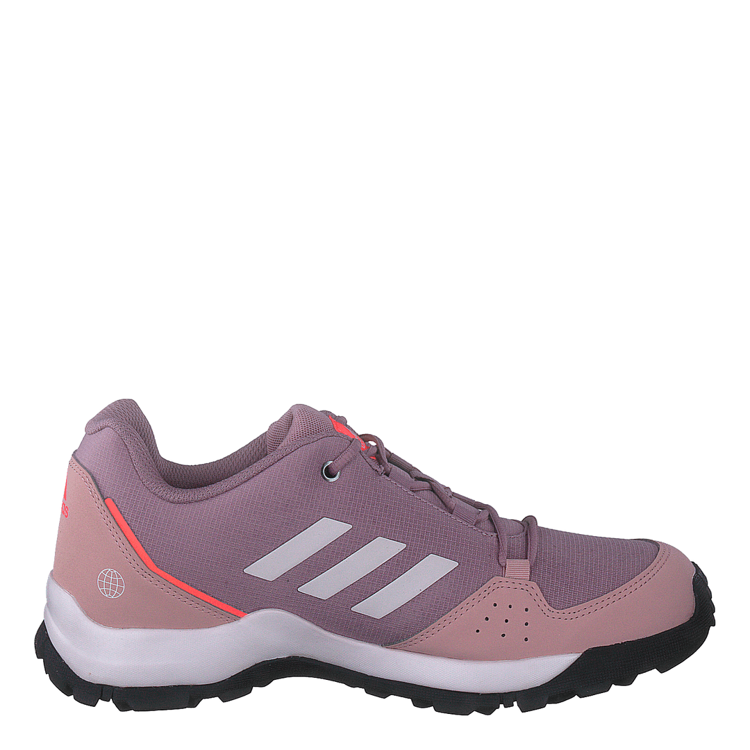 Terrex Hyperhiker Low Hiking Shoes Magic Mauve / Almost Pink / Turbo