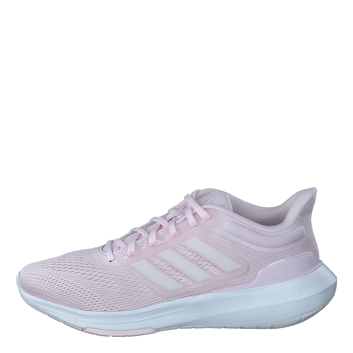 Ultrabounce Shoes Almost Pink / Cloud White / Crystal White
