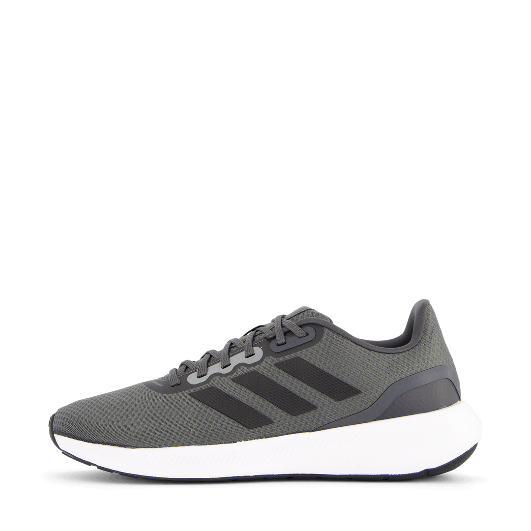 Runfalcon 3.0 Shoes Grey Six / Core Black / Carbon