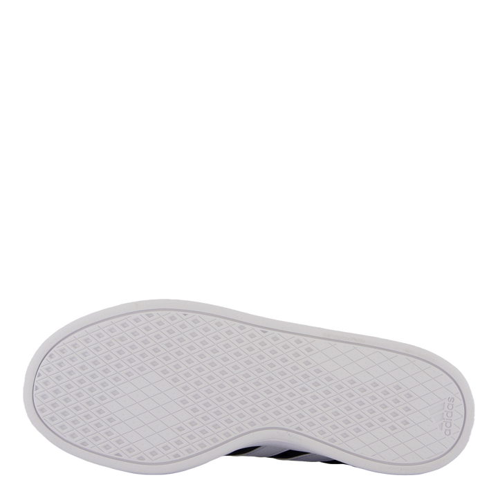 Breaknet 2.0 Shoes Core Black / Cloud White / Cloud White