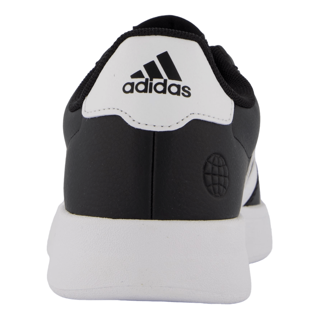 Breaknet 2.0 Shoes Core Black / Cloud White / Cloud White