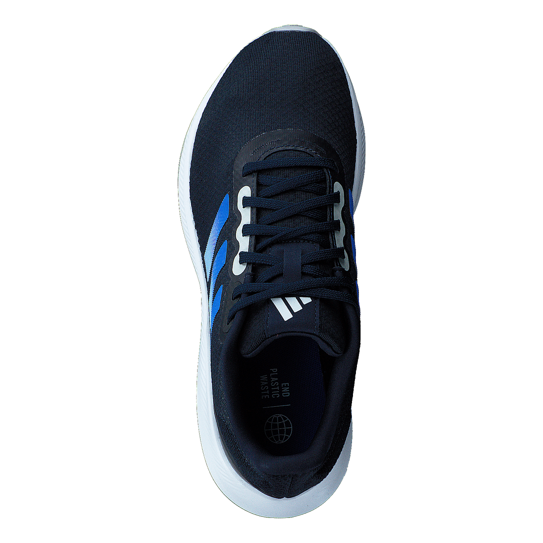 Runfalcon 3.0 Shoes Legend Ink / Lucid Blue / Blue Dawn