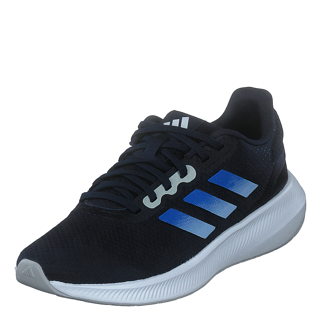 Runfalcon 3.0 Shoes Legend Ink / Lucid Blue / Blue Dawn