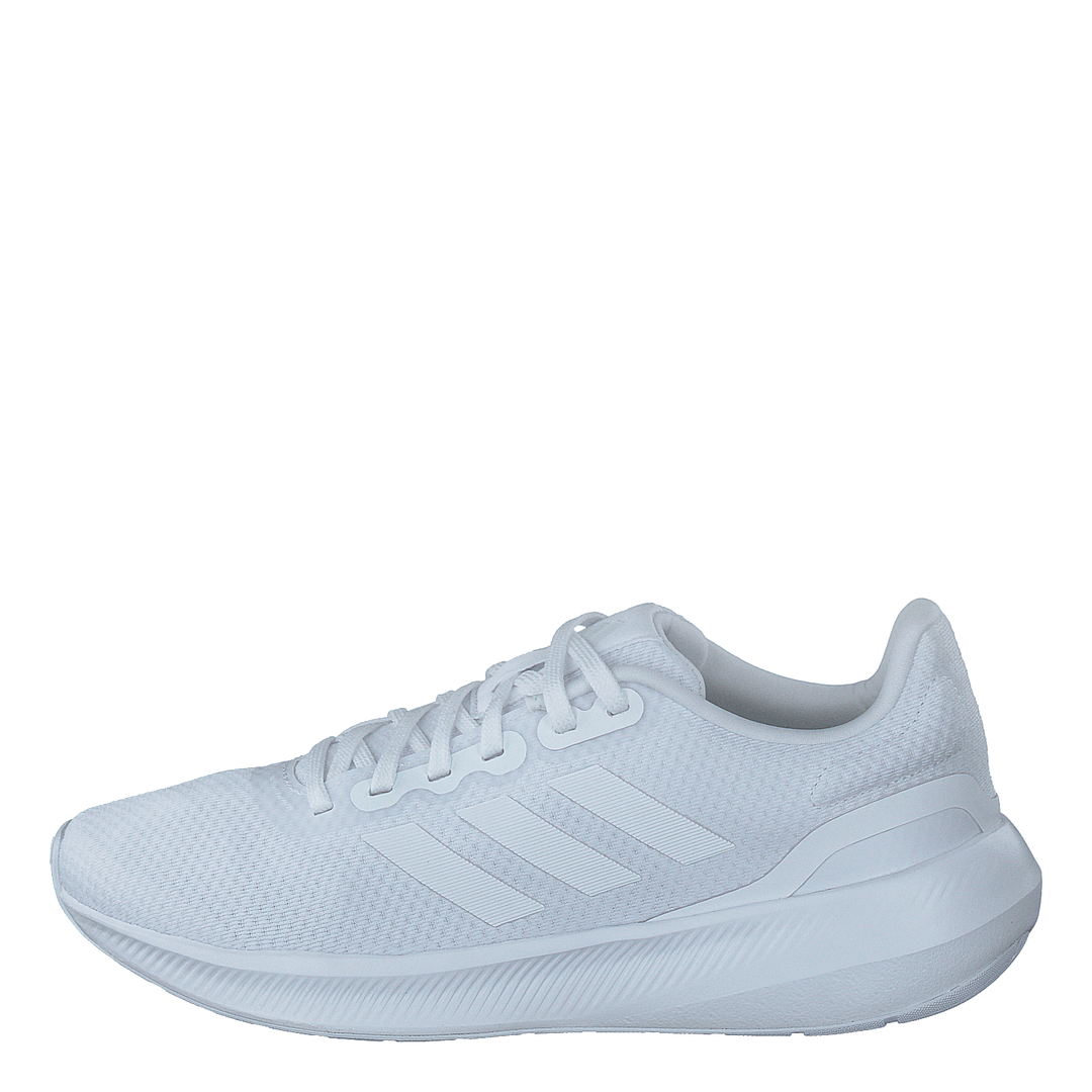 Runfalcon 3.0 Shoes Cloud White / Cloud White / Core Black