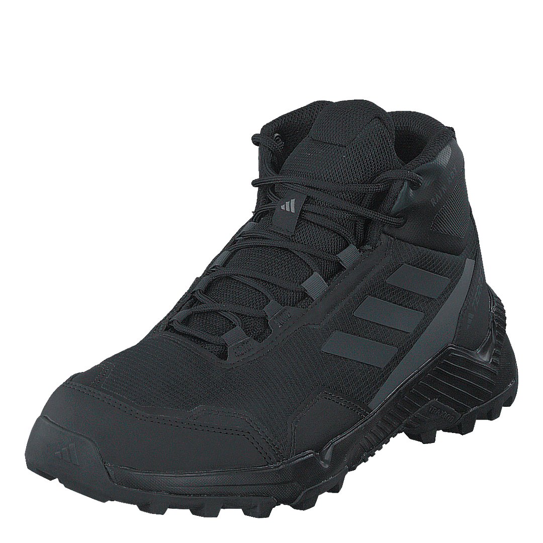 Eastrail 2.0 Mid RAIN.RDY Hiking Shoes Core Black / Carbon / Grey Five