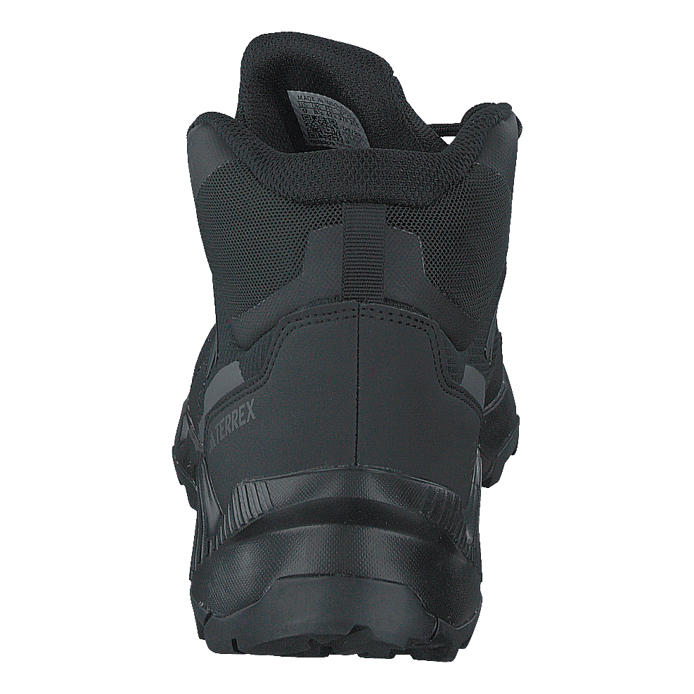 Eastrail 2.0 Mid RAIN.RDY Hiking Shoes Core Black / Carbon / Grey Five