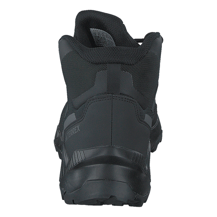 Eastrail 2.0 Mid RAIN.RDY Hiking Shoes Core Black / Carbon / Grey Five