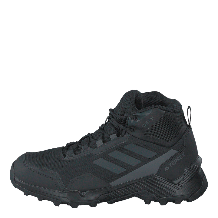 Eastrail 2.0 Mid RAIN.RDY Hiking Shoes Core Black / Carbon / Grey Five