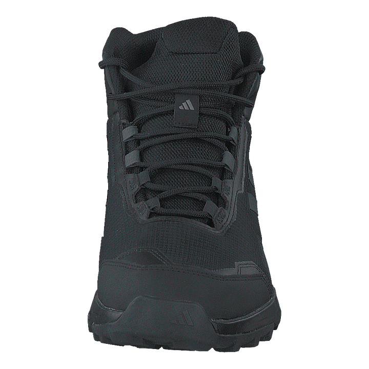 Eastrail 2.0 Mid RAIN.RDY Hiking Shoes Core Black / Carbon / Grey Five