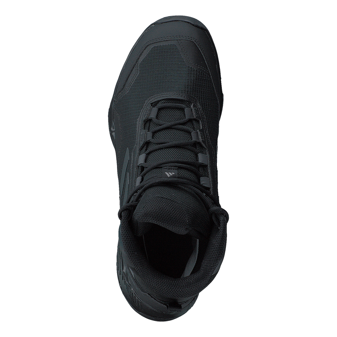 Eastrail 2.0 Mid RAIN.RDY Hiking Shoes Core Black / Carbon / Grey Five