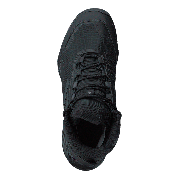 Eastrail 2.0 Mid RAIN.RDY Hiking Shoes Core Black / Carbon / Grey Five