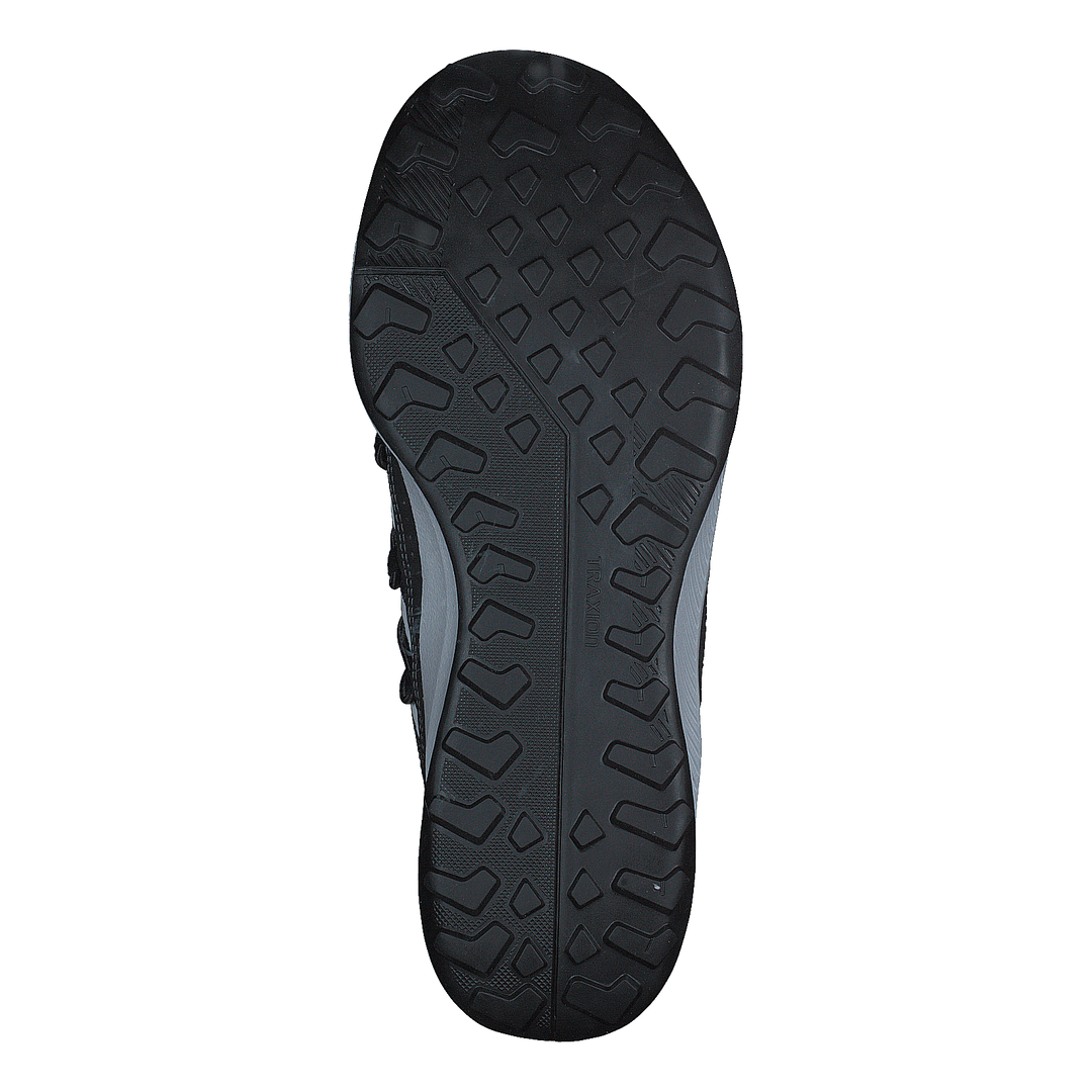 Terrex Voyager 21 HEAT.RDY Travel Shoes Core Black / Cloud White / Grefiv