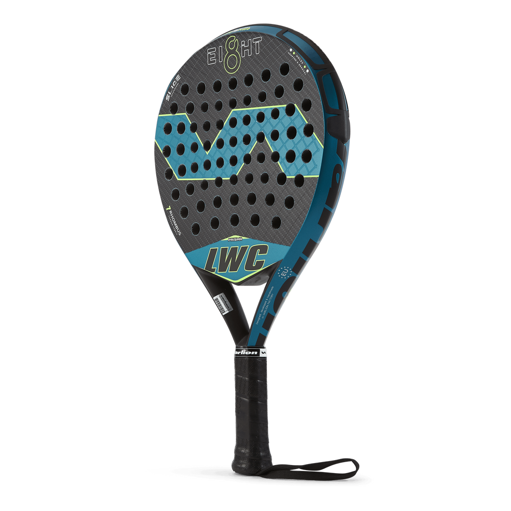 Lw Carbon 8 Prisma