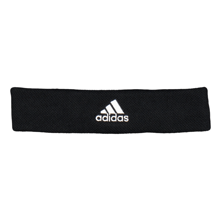 Tennis Headband Black