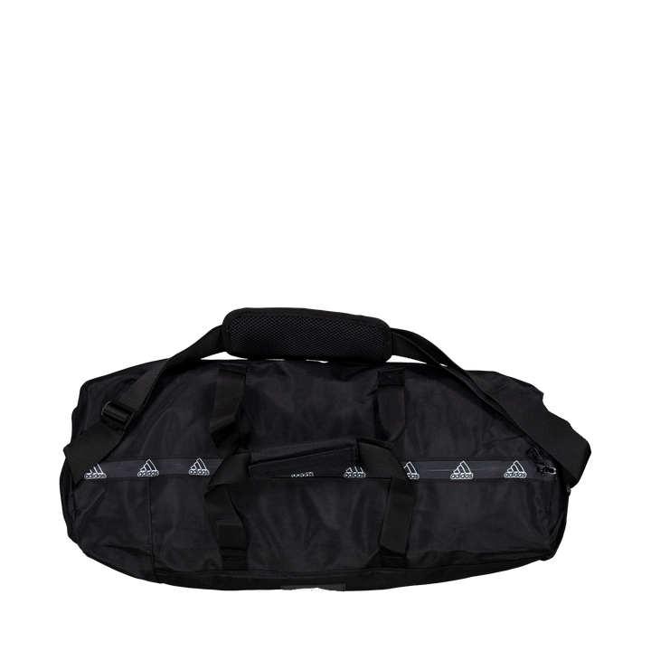 4athlts Duffel Bag M Black