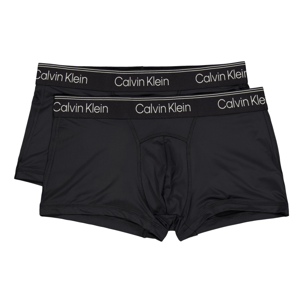 Low Rise Trunk 2pk