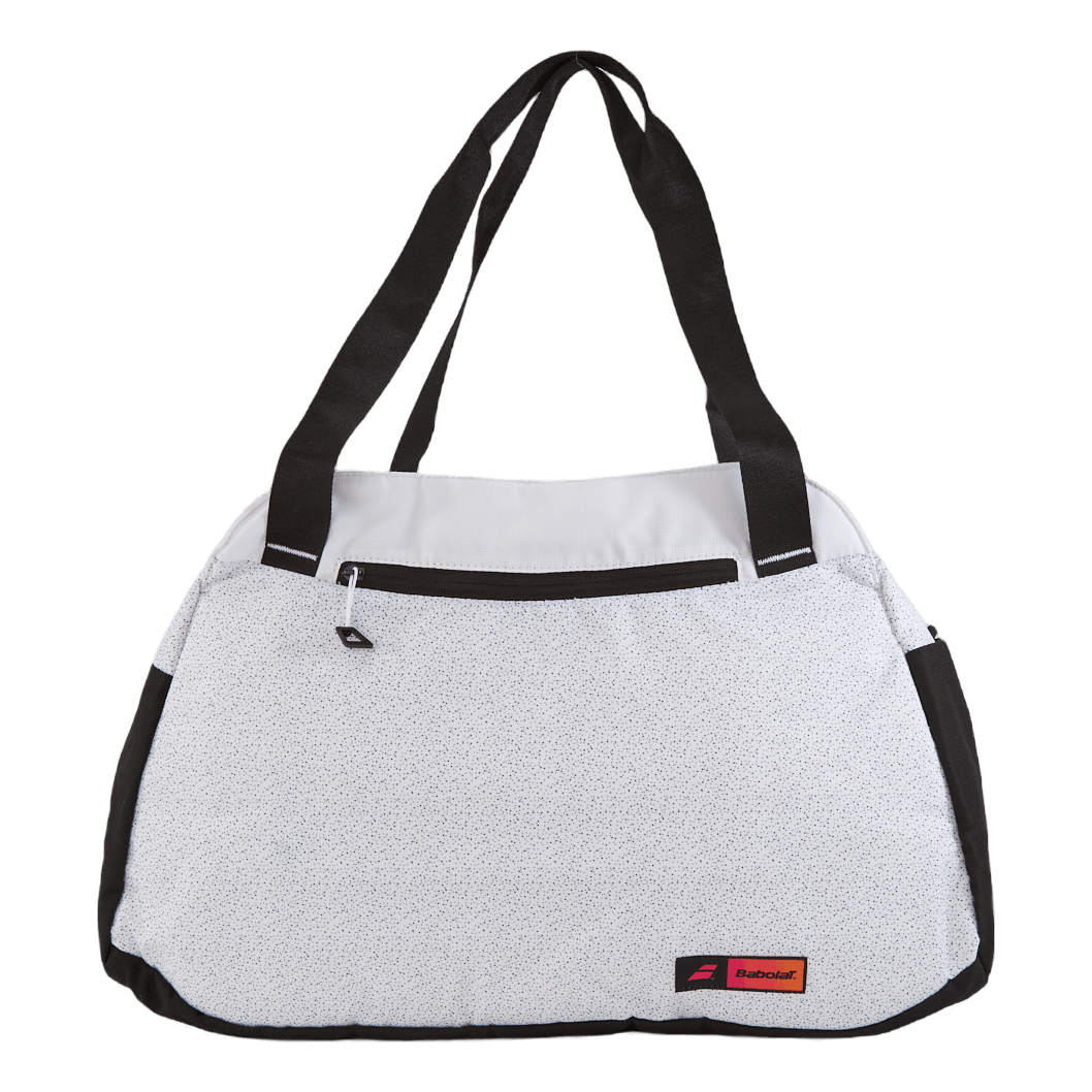 Babolat Fit Padel White Sportamore