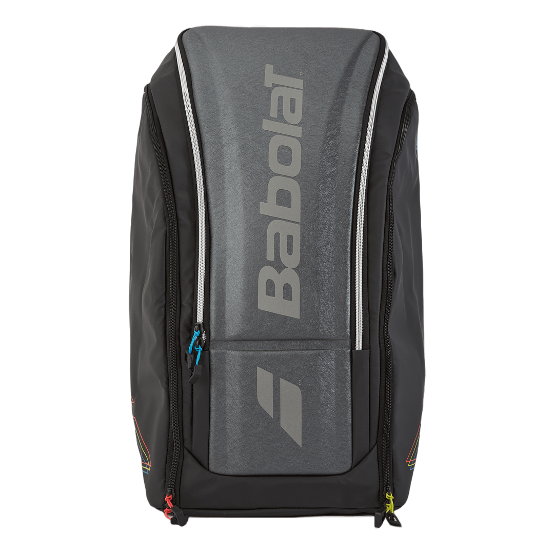 Padel Tas Babolat Rh Pro Padel Multicolor Padel Tas Babolat Rh Pro Padel Multicolor