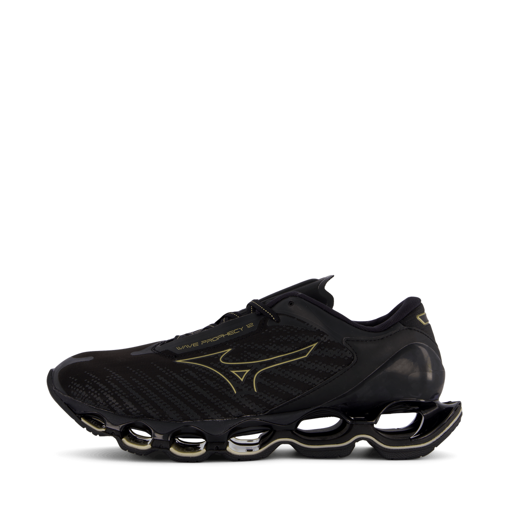 Wave Prophecy 12 Black/ge