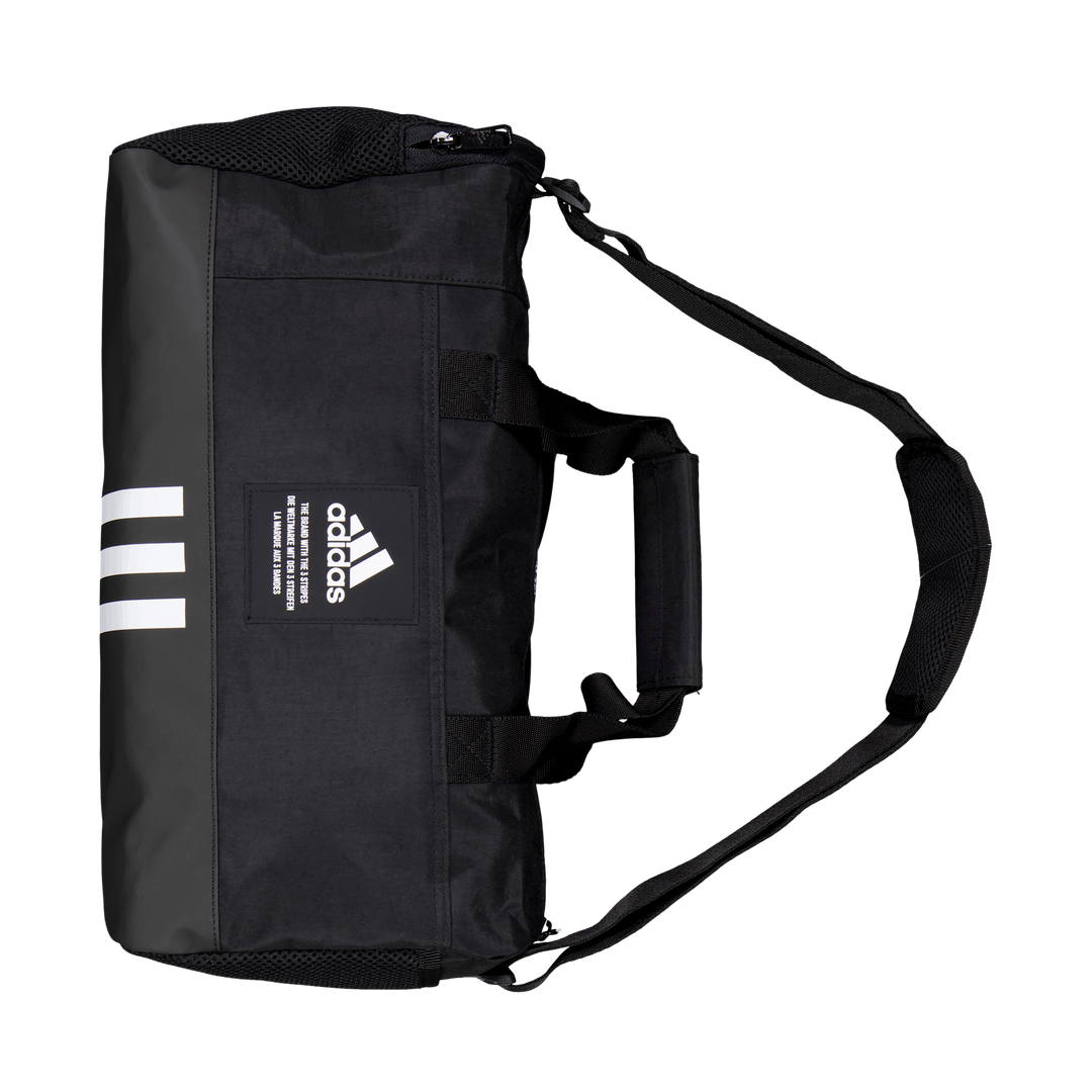 4ATHLTS Duffel Bag Extra Small Black