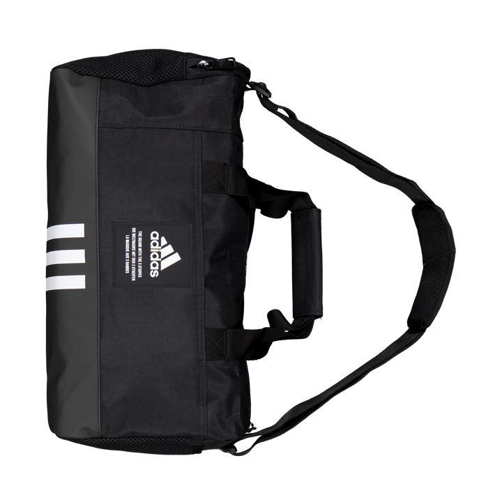 4ATHLTS Duffel Bag Extra Small Black