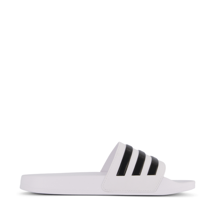 ADILETTE SHOWER SLIDES White