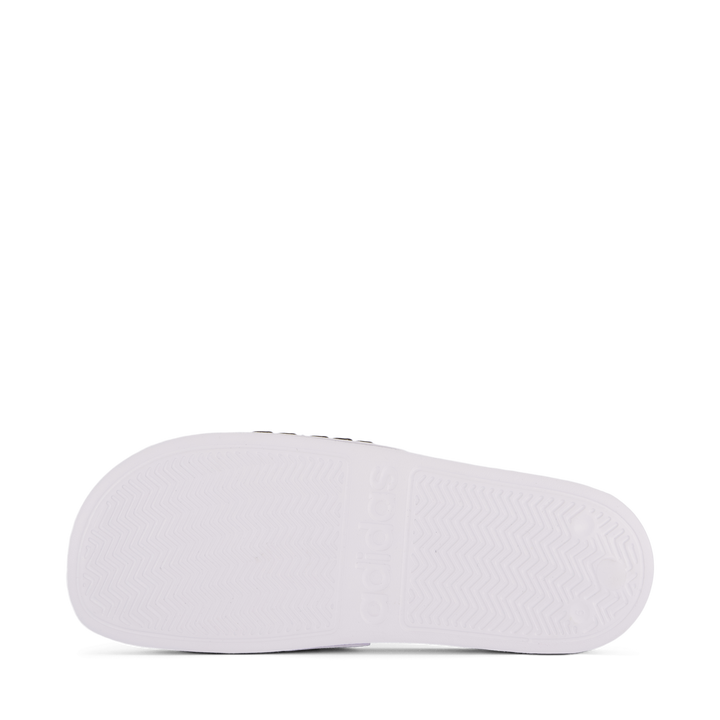 ADILETTE SHOWER SLIDES White