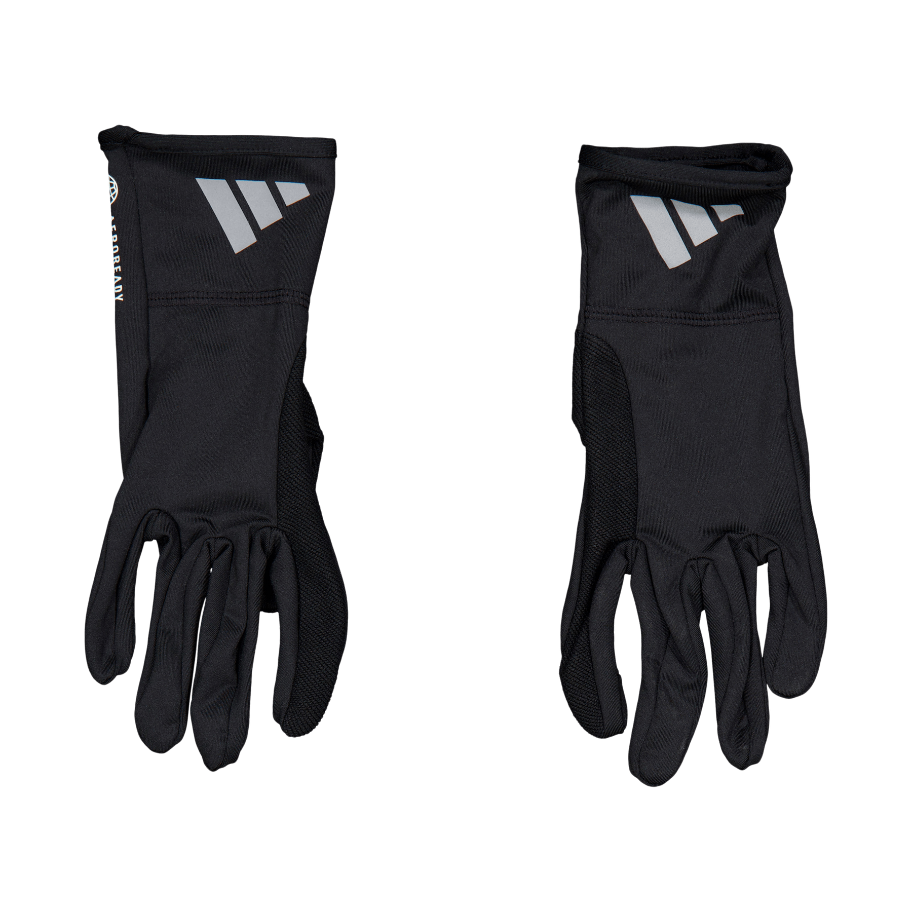 adidas AEROREADY Gloves Black –