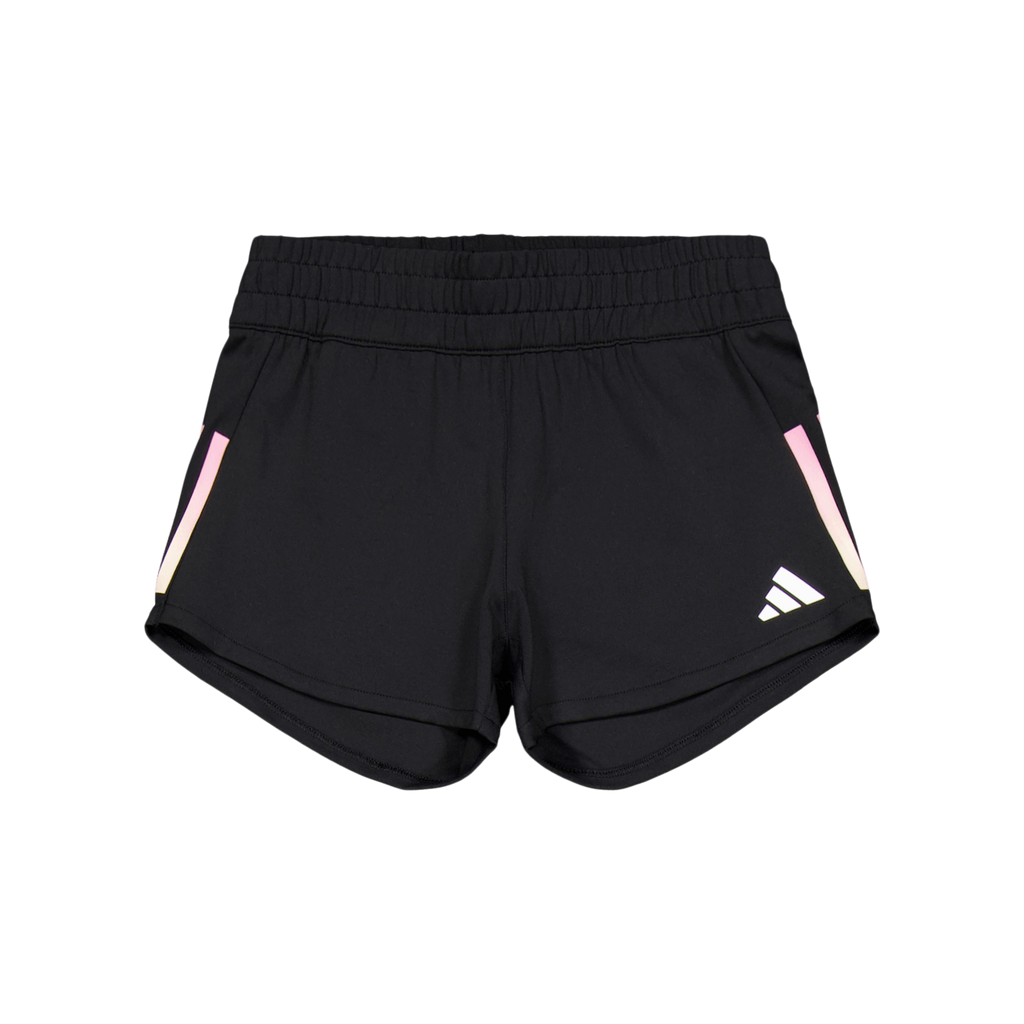 AEROREADY 3-Stripes Knit Shorts
