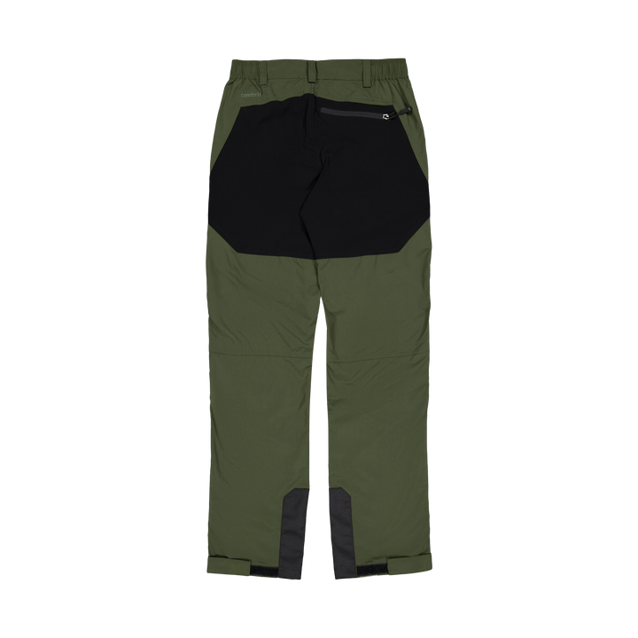 Hunter Pants Dark Olive