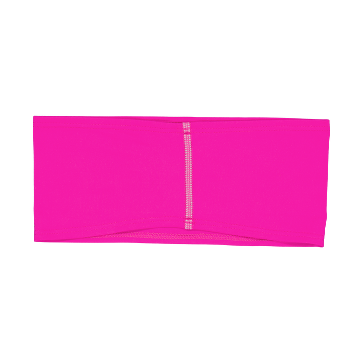 Nike Dri-fit Swoosh Headband 2 Active Pink/silver