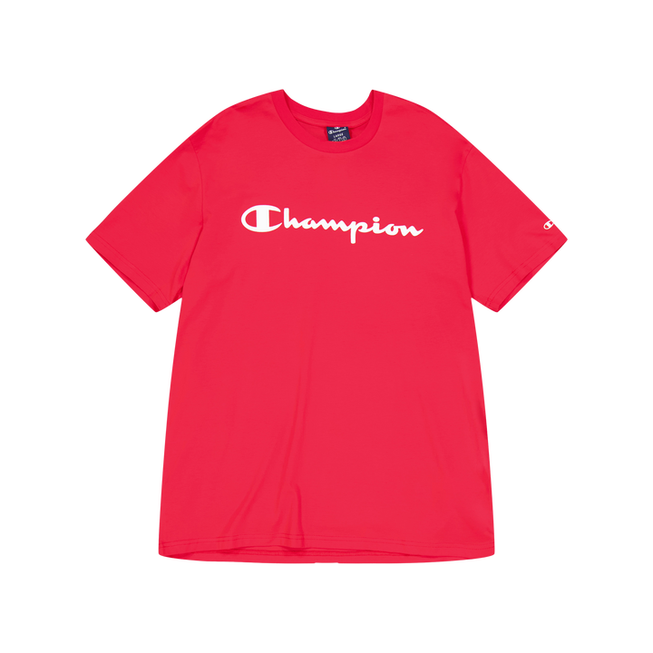 Crewneck T-shirt Lollipoop