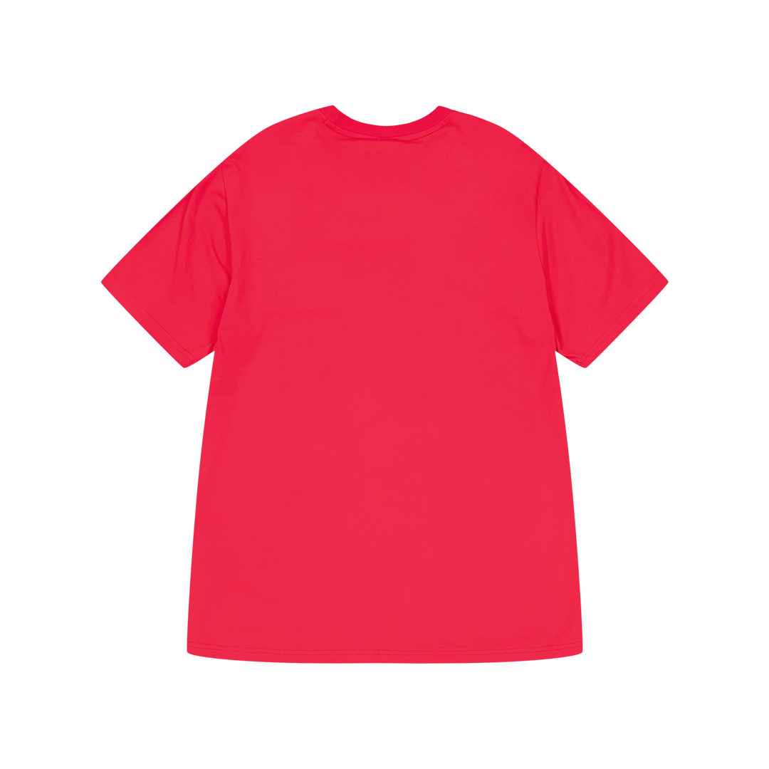 Crewneck T-shirt Lollipoop