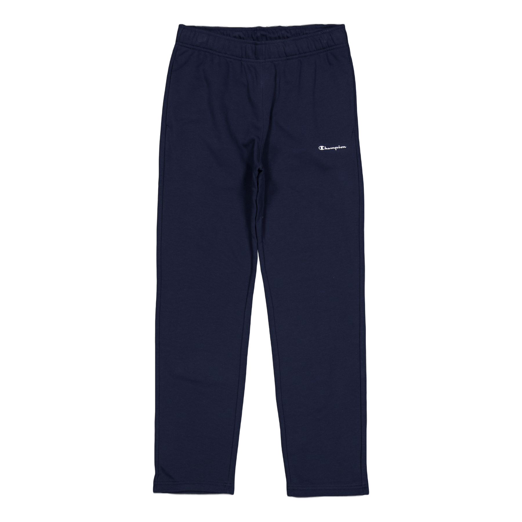 Champion sweatpants top navy blue