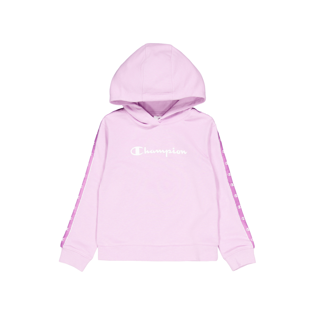 Pink champion hoodie outlet girls