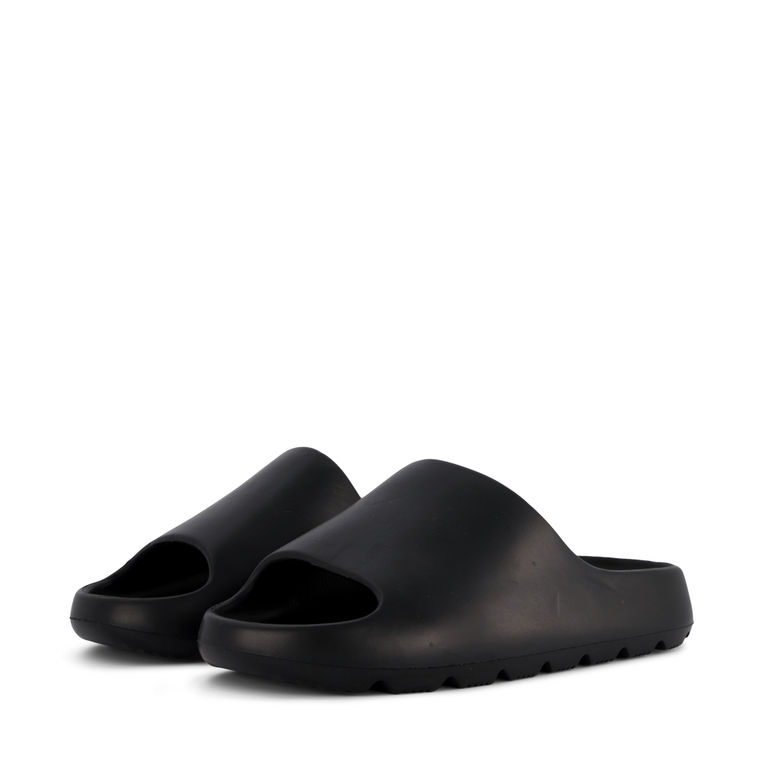 Besin Sandal Black