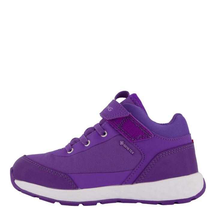 Spectrum Reflex Mid Gtx Violet