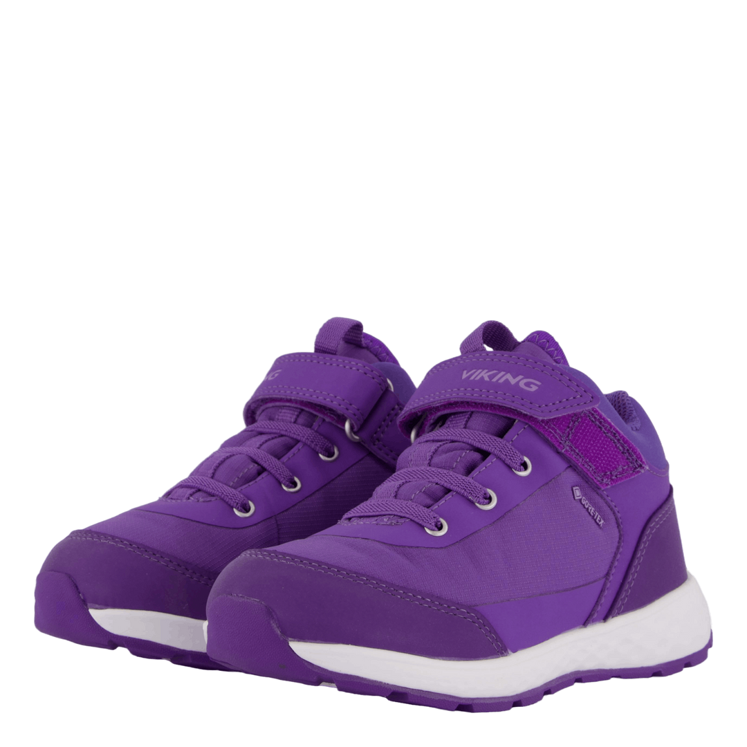 Spectrum Reflex Mid Gtx Violet