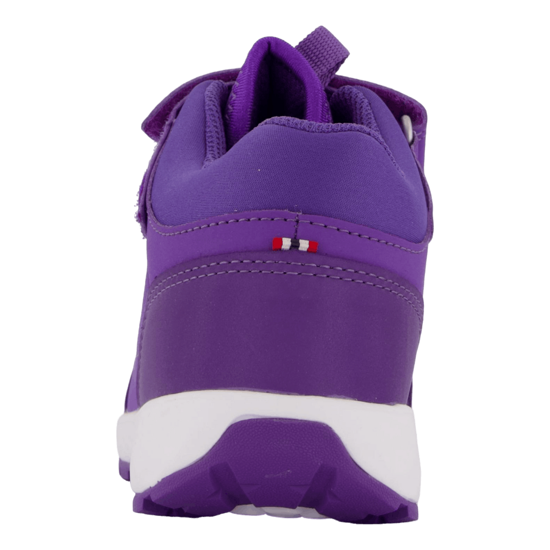 Spectrum Reflex Mid Gtx Violet