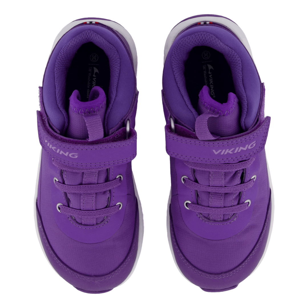 Spectrum Reflex Mid Gtx Violet