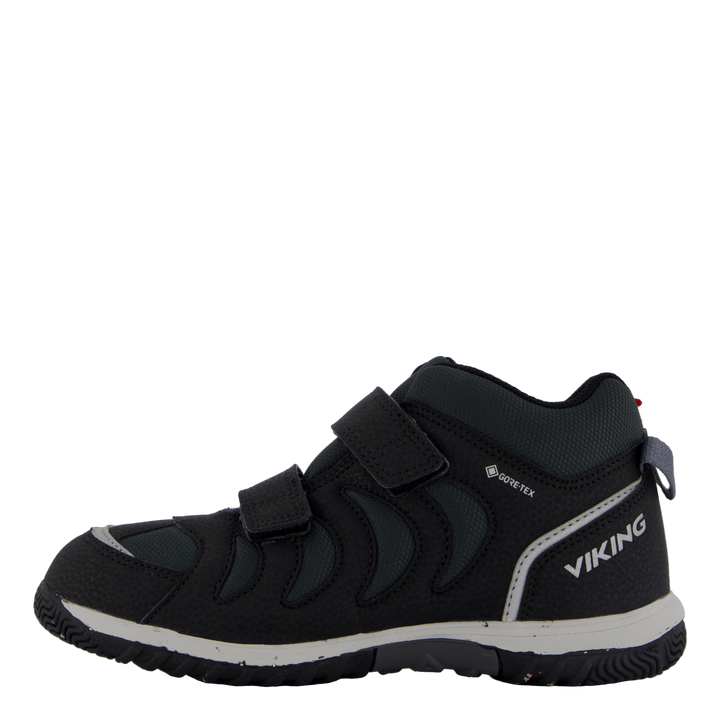 Cascade Mid Gtx Black