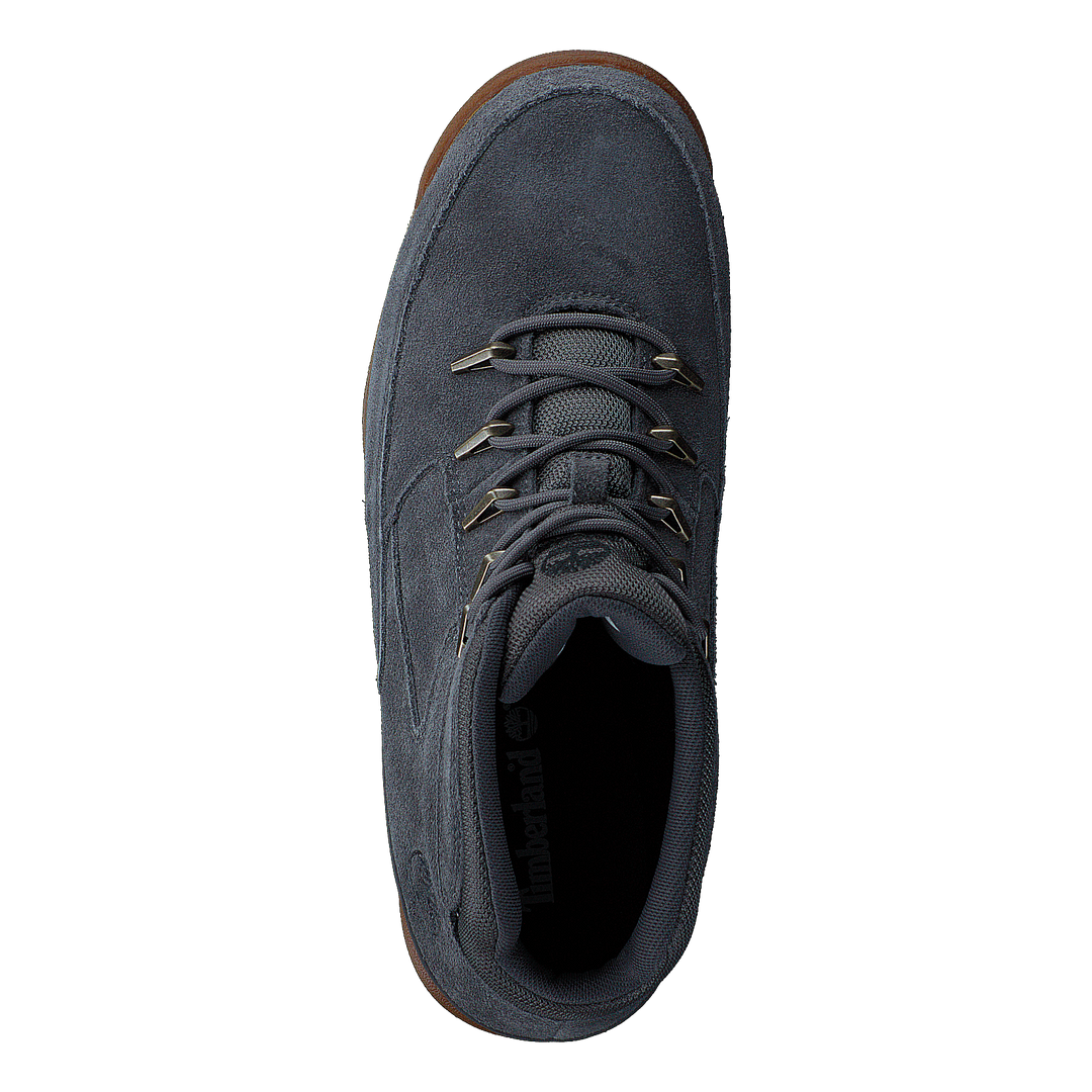 Timberland Euro Rock Heritage L f Basic Forged Iron Sportamore