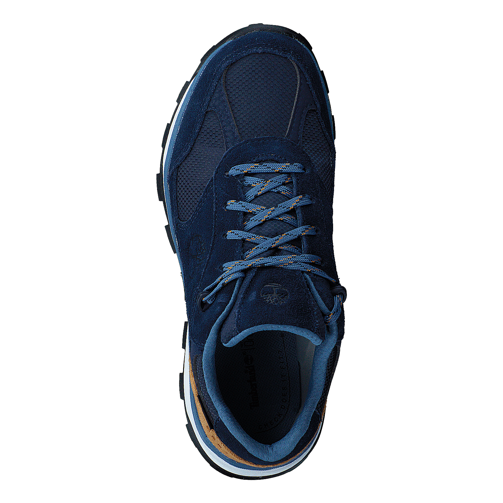 trail trekker low gtx