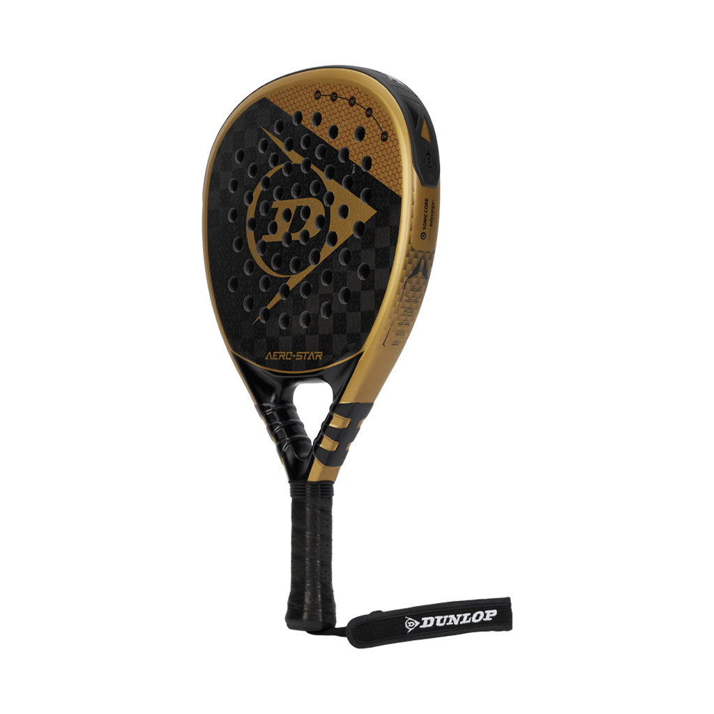 Aero-star Black