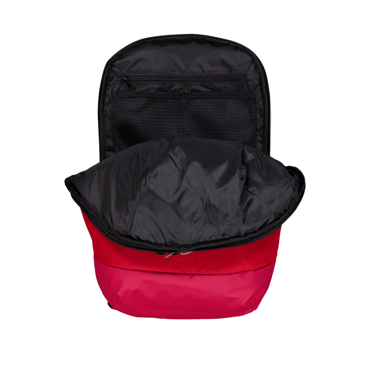 Bela Padel Backpack Red