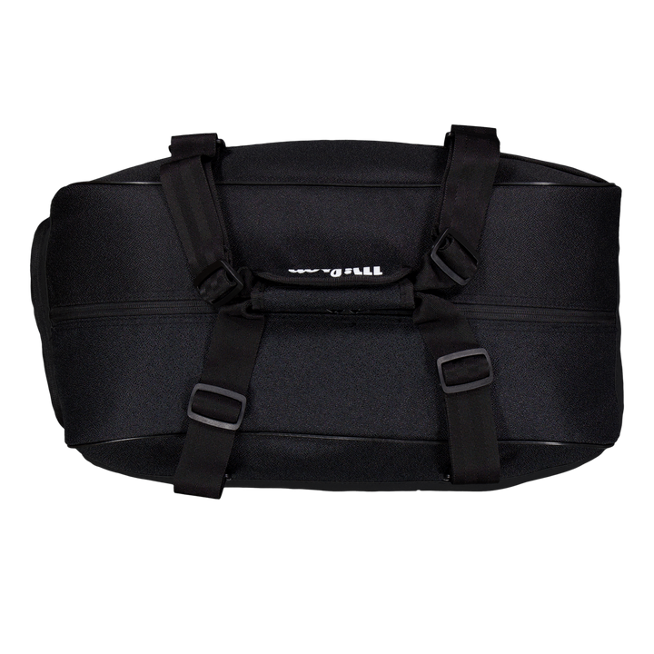 Bela Small Duffel Black