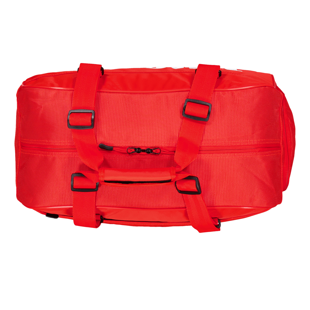 Super Tour Small Duffle Infrared