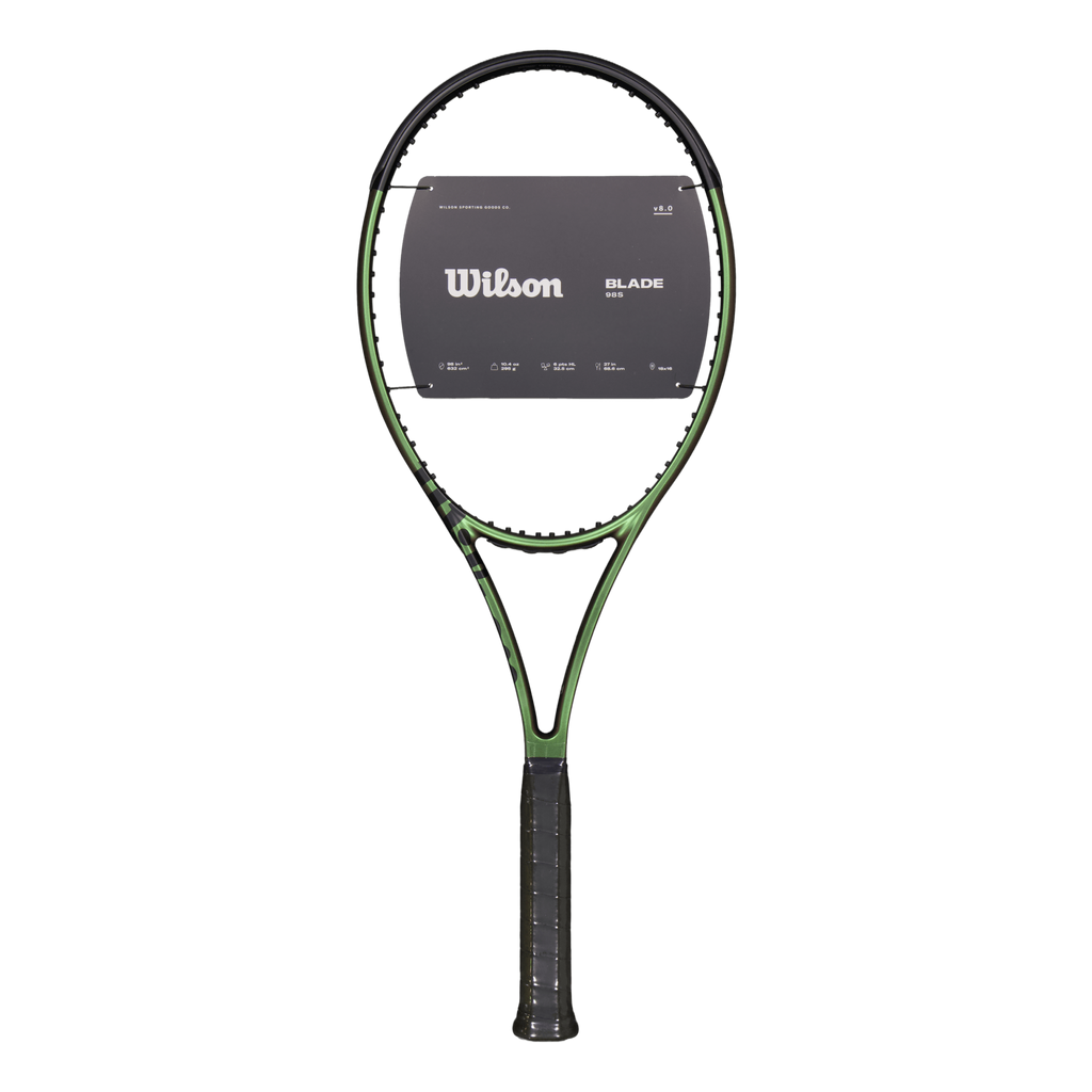Blade 98s V8.0