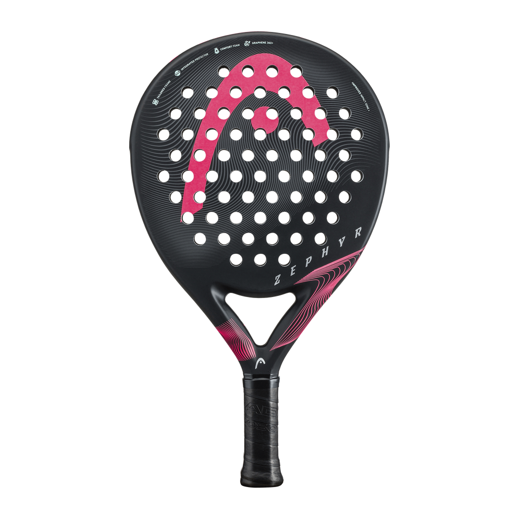 Zephyr 2023 Black